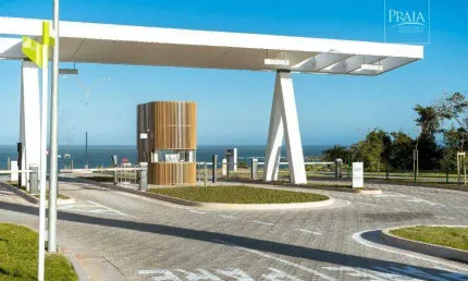 Terreno à venda no alphaville três praias, 720 m² por r$ 1.050.000 - guarapari - es - guarapari/es