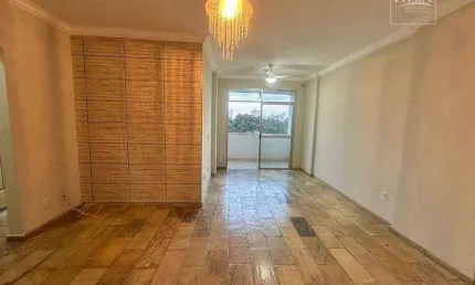 Apartamento com 3 dormitórios à venda, 135 m² por R$ 680.000,00 - Centro - Vila Velha/ES