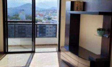 Apartamento com 2 dormitórios à venda, 85 m² por R$ 535.000 - Praia de Itapoã - Vila Velha/ES