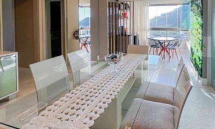 Apartamento com 4 dormitórios à venda, 140 m² por R$ 1.890.000,00 - Praia da Costa - Vila Velha/ES