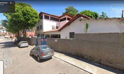 Casa com 4 dormitórios à venda, 500 m² por R$ 2.400.000,00 - Jaburuna - Vila Velha/ES