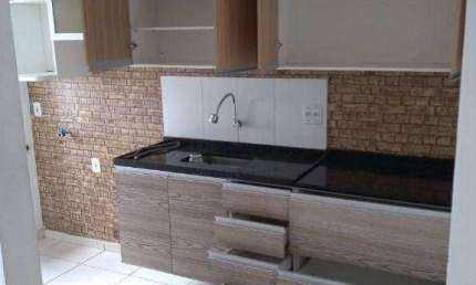 Apartamento com 2 quartos à venda na Rua Ângelo Antônio Fernandes, 321, Ataíde, Vila Velha