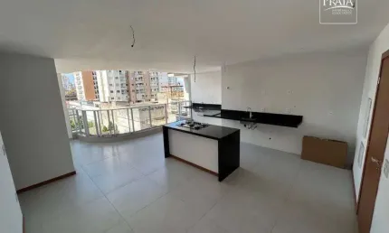 Apartamento com 2 quartos à venda na Avenida Saturnino Rangel Mauro, 145, Praia de Itaparica, Vila Velha