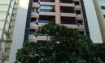 Apartamento com 3 quartos à venda na Rua Pará, 143, Praia da Costa, Vila Velha