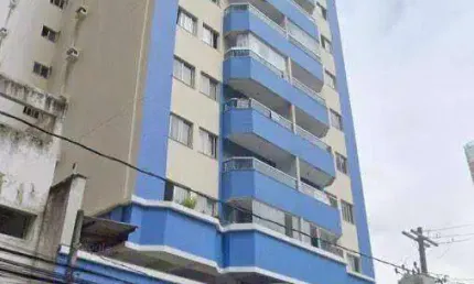 Apartamento com 3 dormitórios à venda, 118 m² por R$ 735.000,00 - Praia de Itapoã - Vila Velha/ES