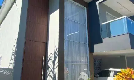 ?? Casa de Alto Padrão com Vista Mar – Nova Ponta da Fruta, Vila Velha/ES