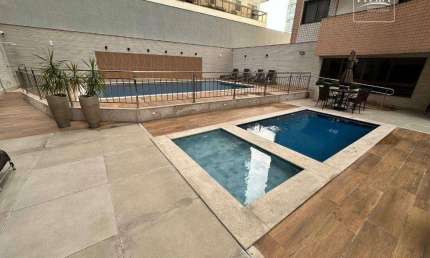 Apartamento com 3 dormitórios à venda, 150 m² por R$ 990.000,00 - Praia de Itapoã - Vila Velha/ES
