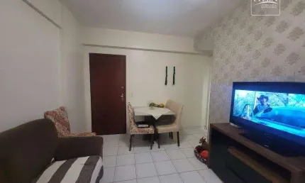 Apartamento com 2 quartos à venda na Rua Trinta e Oito, 58, Santa Mônica, Vila Velha