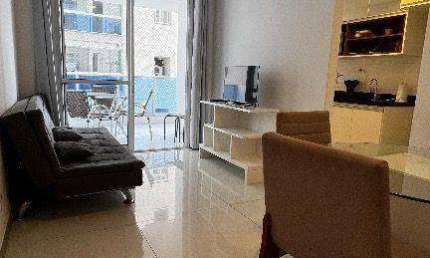 Apartamento à venda por R$ 689.900 - Praia de Itaparica - Vila Velha/ES