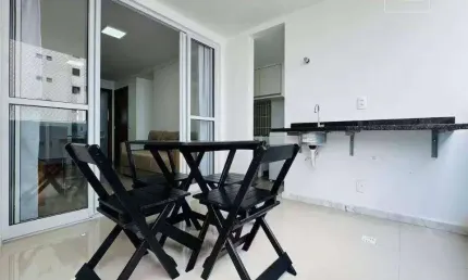 Apartamento com 3 dormitórios à venda, 74 m² por R$ 1.200.000,00 - Itaparica - Vila Velha/ES