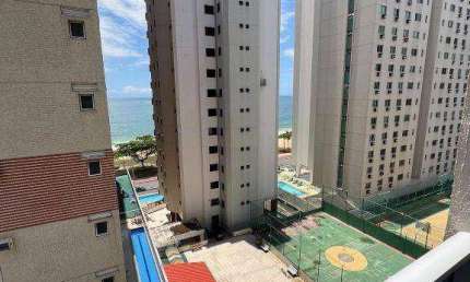 Apartamento com 3 dormitórios à venda, 74 m² por R$ 1.039.500,00 - Itaparica - Vila Velha/ES