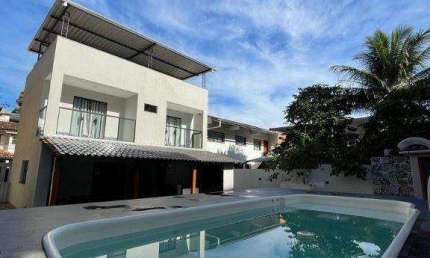 Casa com 3 dormitórios à venda, 300 m² por R$ 1.450.000,00 - Ataíde - Vila Velha/ES