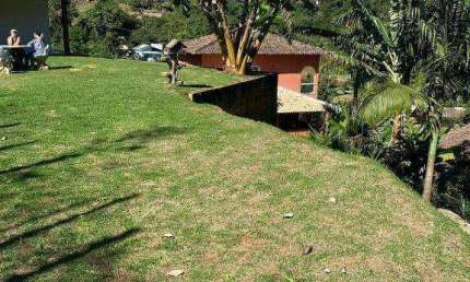 Casa com 2 dormitórios à venda, 200 m² por R$ 1.400.000,00 - Paraju - Domingos Martins/ES