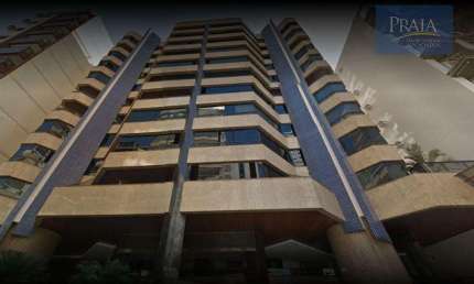 Apartamento com 4 dormitórios à venda, 340 m² por R$ 2.690.000,00 - Praia de Itapoã - Vila Velha/ES