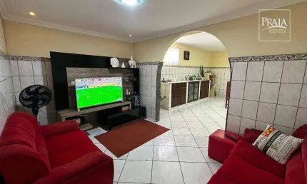 Casa em condomínio fechado com 5 quartos à venda na Rua Mário Miranda, 148, IBES, Vila Velha