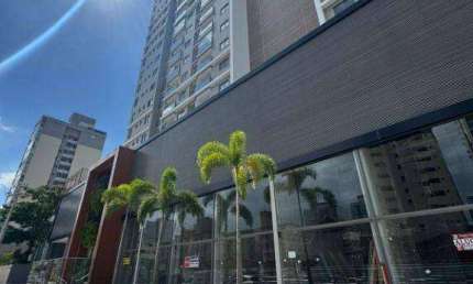 Loja à venda, 30 m² por R$ 630.000,00 - Itapuã - Vila Velha/ES