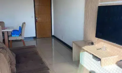 Apartamento com 3 quartos à venda na Rua São Luiz, 240, Jockey de Itaparica, Vila Velha