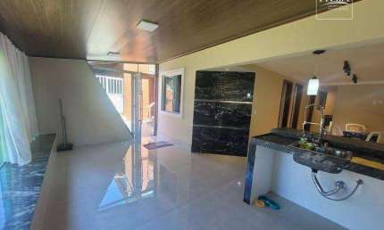 Apartamento com 3 quartos à venda na Rua B Seis, 1, Portal de Guarapari, Guarapari