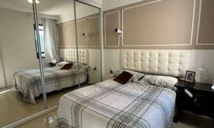 Apartamento com 3 dormitórios à venda, 100 m² por R$ 920.000,00 - Praia de Itapoã - Vila Velha/ES