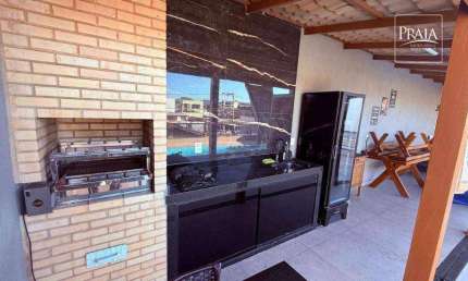 Casa com 3 dormitórios à venda, 150 m² por R$ 950.000,00 - Santos Dumont - Vila Velha/ES