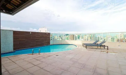 Apartamento com 3 dormitórios à venda, 138 m² por R$ 1.500.000,00 - Praia de Itapoã - Vila Velha/ES