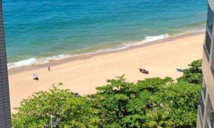 Apartamento com 3 dormitórios à venda, 135 m² por R$ 1.300.000,00 - Praia de Itapoã - Vila Velha/ES