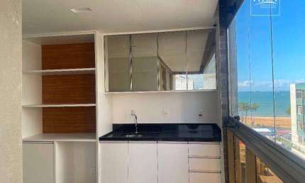 Apartamento com 4 dormitórios à venda, 115 m² por R$ 1.950.000,00 - Praia da Costa - Vila Velha/ES