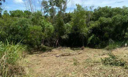 Terreno à venda, 412 m² por R$ 170.000 - Nova Guarapari - Guarapari/ES