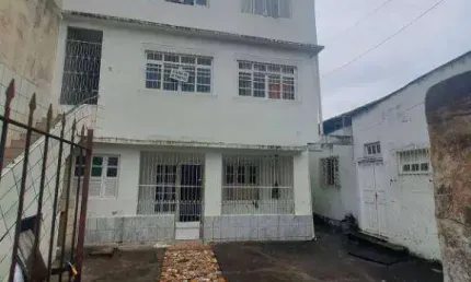 Casa com 13 quartos à venda na Rua Monteiro Lobato, 383, Soteco, Vila Velha