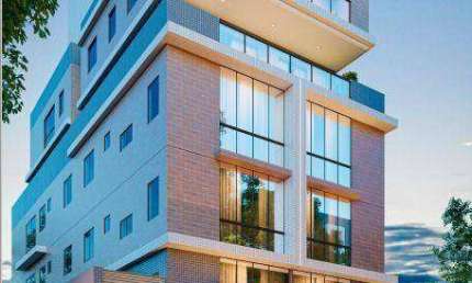 Apartamento com 1 dormitório à venda, 70 m² por R$ 850.000 - Jardim da Penha - Vitória/ES