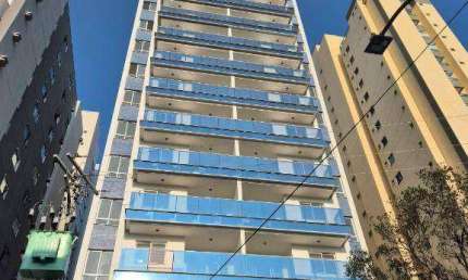 Apartamento com 3 dormitórios à venda, 86 m² por R$ 1.035.000 - Praia de Itapoã - Vila Velha/ES