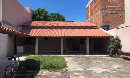 Casa com 2 dormitórios à venda, 65 m² por R$ 630.000 - Riviera da Barra - Vila Velha/ES