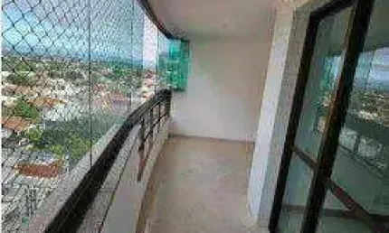 Apartamento com 4 dormitórios à venda, 115 m² por R$ 1.869.000,00 - Mata da Praia - Vitória/ES