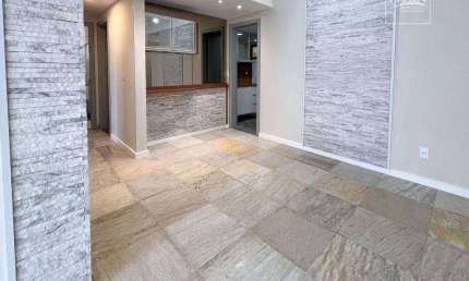 Apartamento com 3 dormitórios à venda, 120 m² por R$ 575.000,00 - Centro - Vila Velha/ES