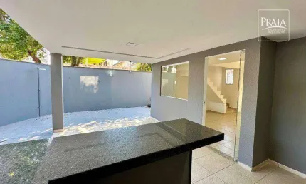 Casa em condomínio fechado com 3 quartos à venda na Avenida Espírito Santo, 231, Riviera da Barra, Vila Velha