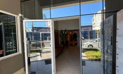 Apartamento com 2 dormitórios à venda, 58 m² por R$ 786.450 - Itaparica - Vila Velha/ES