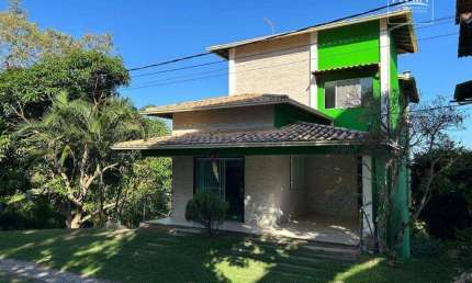Casa com 4 dormitórios à venda, 400 m² por R$ 1.500.000 - Congo - Vila Velha/ES