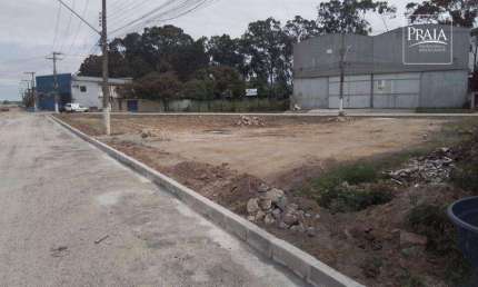 Terreno à venda, 970 m² por R$ 750.000 - Nova América - Vila Velha/ES