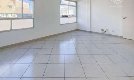 Imóvel à Venda - Apartamento 3 Quartos (1 Suíte) no Centro de Vila Velha – Próx. Prainha e Convento da Penha
