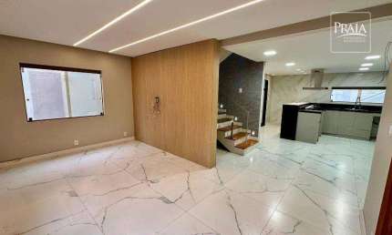 Casa à Venda – 4 Quartos (1 Suíte) – Vila Velha, ES