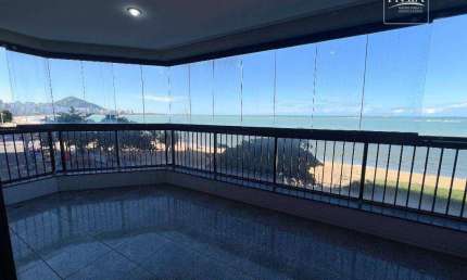 Apartamento com 4 dormitórios à venda, 300 m² por R$ 2.990.000,00 - Praia de Itapoã - Vila Velha/ES