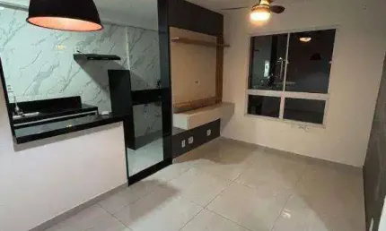 Apartamento com 3 dormitórios à venda, 53 m² por R$ 290.000,00 - Santa Paula II - Vila Velha/ES