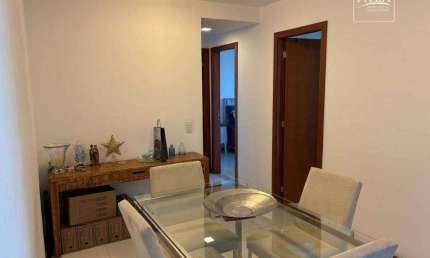 Apartamento com 3 dormitórios à venda, 103 m² por R$ 1.400.000 - Barro Vermelho - Vitória/ES