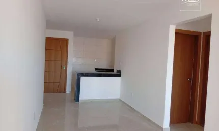 Apartamento com 2 dormitórios à venda, 72 m² por R$ 420.000,00 - Jockey de Itaparica - Vila Velha/ES