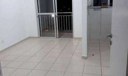 Apartamento com 2 dormitórios à venda, 45 m² por R$ 270.000,00 - Ataíde - Vila Velha/ES