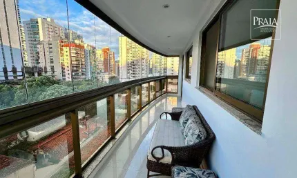 Apartamento à Venda – 3 Quartos, 106m², R$ 1.600.000