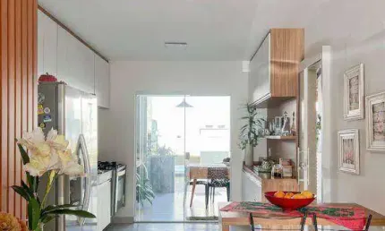 Casa com 3 dormitórios à venda, 124 m² por R$ 730.000,00 - Jacaraípe - Serra/ES