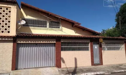 Casa com 3 dormitórios à venda, 150 m² por R$ 800.000,00 - Vila Nova - Vila Velha/ES
