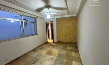 Apartamento 2 Quartos na Praia da Costa – 2ª Quadra do Mar