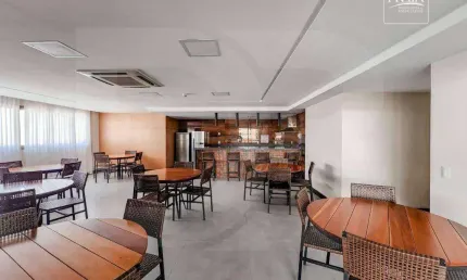 Apartamento com 2 dormitórios à venda, 89 m² por R$ 1.700.000,00 - Itapuã - Vila Velha/ES